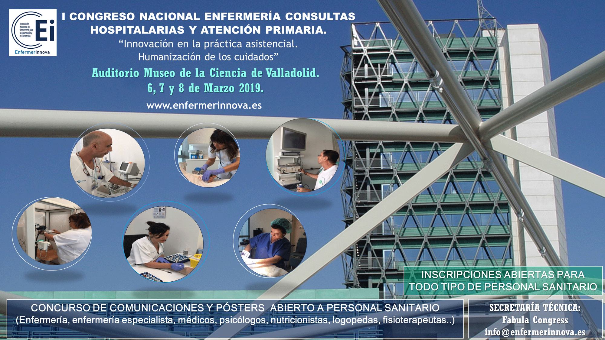 Congreso 2019