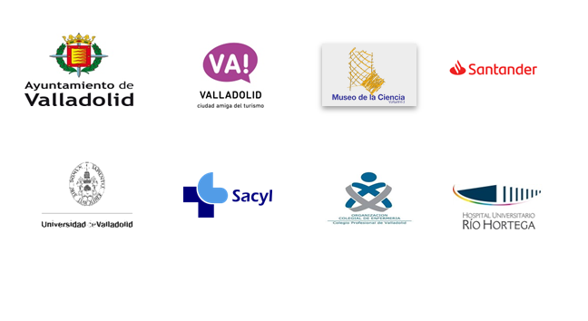 Entidades colaboradoras