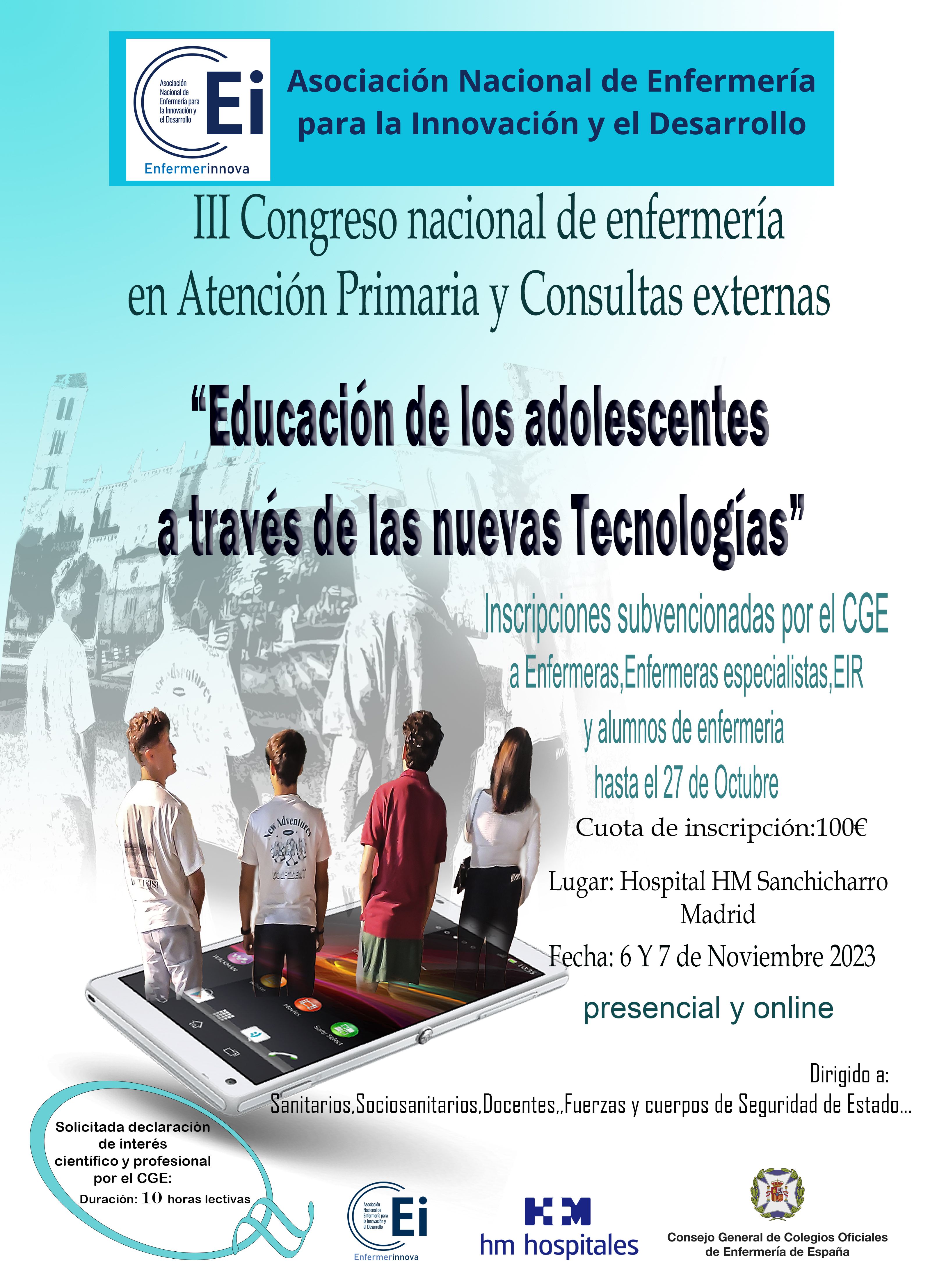Congreso 2023
